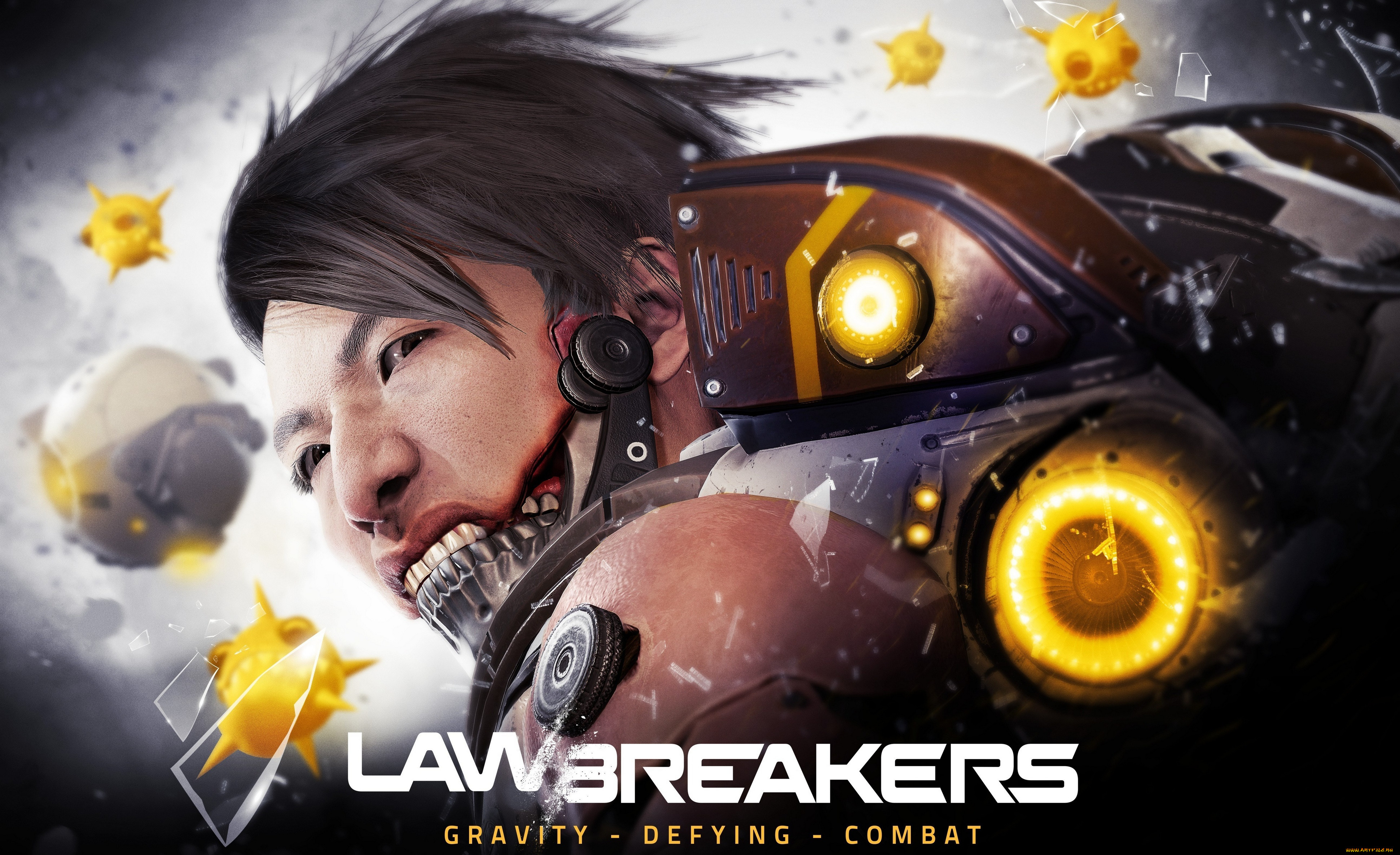  , lawbreakers, action, 